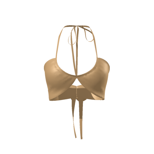 Camel Halter