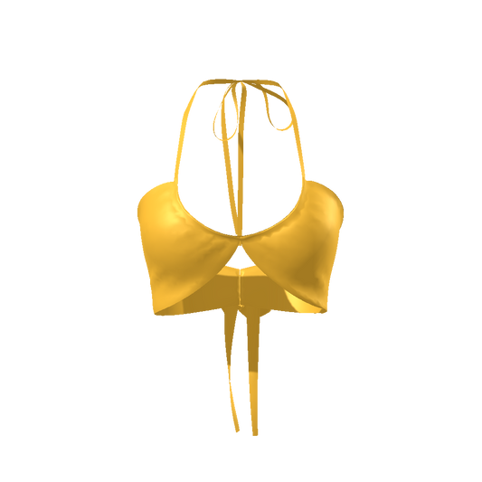 Mango Halter