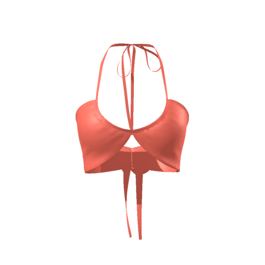 Bittersweet Halter